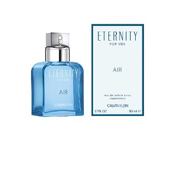 Calvin Klein Eternity Air For Men - EDT 200 ml