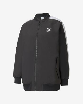Puma Classics Jachetă Negru