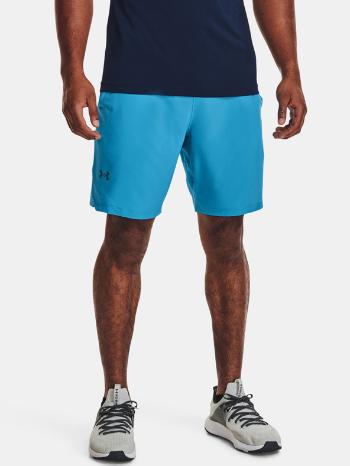 Under Armour UA Vanish Woven 8in Pantaloni scurți Albastru