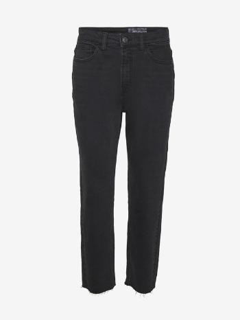 Noisy May Moni Jeans Negru