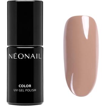 NEONAIL Love Your Nature lac de unghii sub forma de gel culoare Autumn Aesthetic 7,2 ml