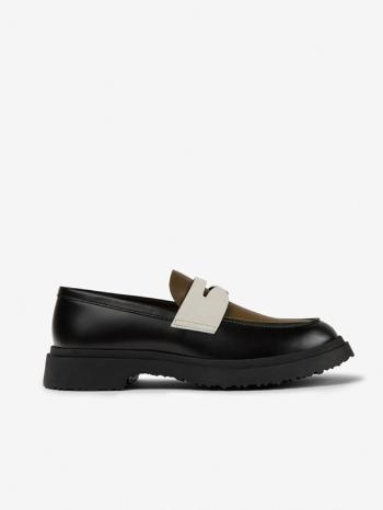 Camper Mocasini Negru