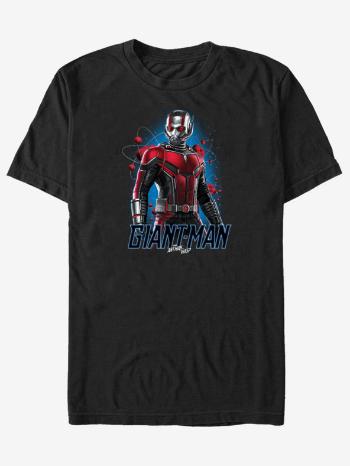 ZOOT.Fan Marvel Giant-Man Ant-Man and The Wasp Tricou Negru