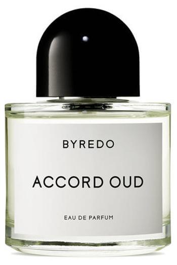 Byredo Accord Oud - EDP 2 ml - eșantion cu pulverizator