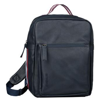 Tom Tailor Rucsac pentru bărbați 29084 53Dark Blue