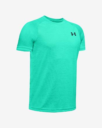 Under Armour Tech™ 2.0 Tricou pentru copii Verde