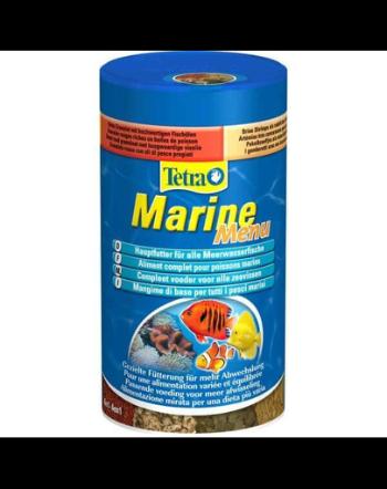 TETRA Marine Menu 250 ml