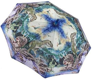 Blooming Brollies Umbrela pentru copii Galleria Dinosaur Themed GKSDINO