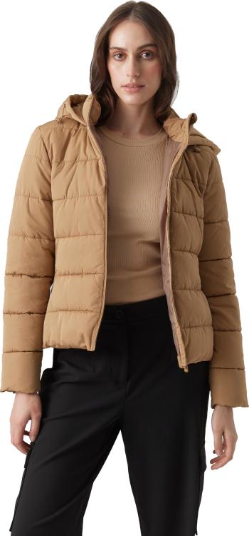 Vero Moda Jachetă de damă VMJESSIEMIE 10289837 Tigers Eye XL