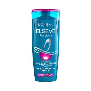 L´Oréal Paris Șampon densificator Elseve Fibralogy 250 ml