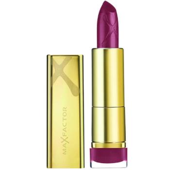 Max Factor Ruj hidratant Colour Elixir 4,8 g 030 Rosewood