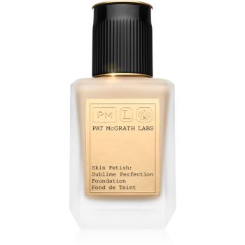 Pat McGrath Skin Fetish: Sublime Perfection Foundation make up hidratant cu efect de netezire culoare Light 3 35 ml