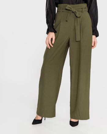Vero Moda Kim Pantaloni Verde