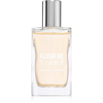 Jeanne Arthes La Ronde des Fleurs Fleur de Tiaré Eau de Parfum pentru femei 30 ml