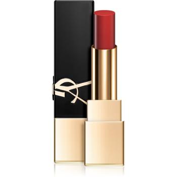 Yves Saint Laurent Rouge Pur Couture The Bold Ruj crema hidratant culoare 1971 - ROUGE PROVOCATEUR 2,8 g