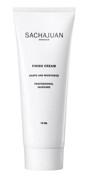 Sachajuan Cremă hidratantă pentru păr (Finish Cream) 75 ml