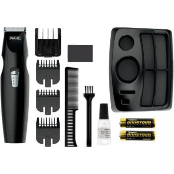 Wahl Mustache & Beard aparat de tuns barba 1 buc