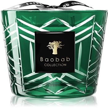Baobab High Society Gatsby lumânare parfumată 10 cm