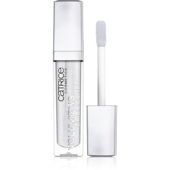Catrice Volumizing Lip Booster lip gloss pentru volum culoare 070 So What If I'm Crazy? 5 ml