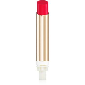 Sisley Photo-Rouge Shine Refill ruj lucios hidratant rezervă culoare 23 Sheer Flamingo 3 g