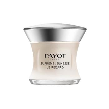 Payot Cremă de ochi iluminatoare Supreme Jeunesse Le Regard 15 ml