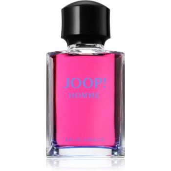 JOOP! Homme Neon Edition Eau de Toilette pentru bărbați 75 ml