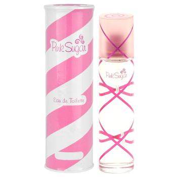 Aquolina Pink Sugar Eau de Toilette pentru femei 50 ml