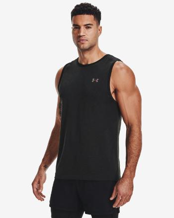 Under Armour Rush™ Seamless Maiou Negru