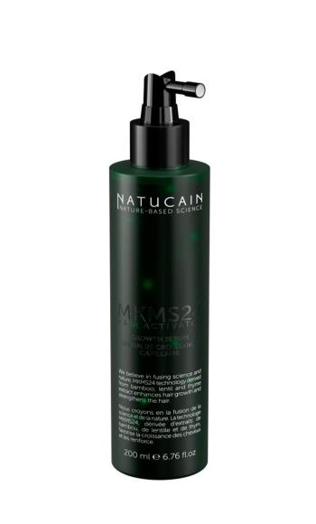 Natucain Spray tonic pentru păr pentru susținerea creșterii părului (Hair Activator) 200 ml