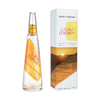 Issey Miyake L`Eau d`Issey Shade of Sunrise - EDT 90 ml