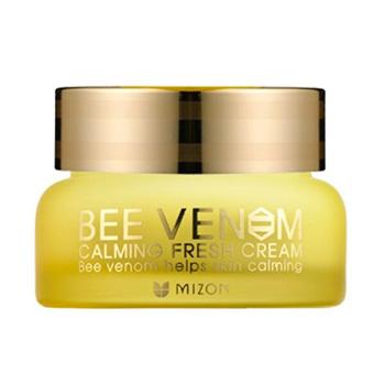 Mizon Cremă de față cu venin de albine (Bee Venom Calming Fresh Cream) 50 ml