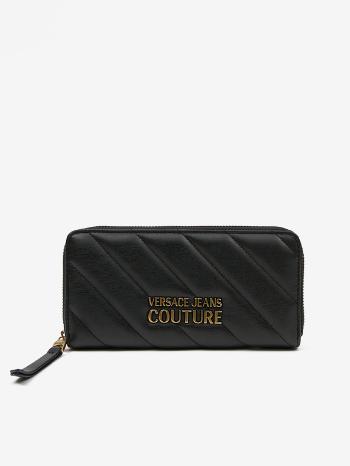 Versace Jeans Couture Portofel Negru