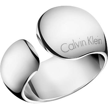 Calvin Klein Inel din oțel Informal KJ6GMR0001 57 mm
