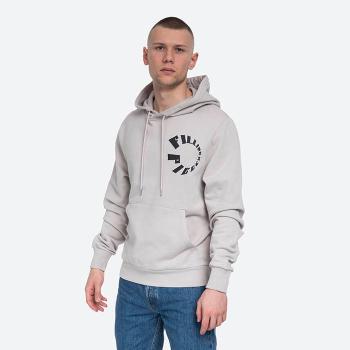 Filling Pieces Graphic Hoodie 98123861932
