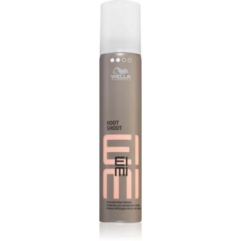 Wella Professionals Eimi Root Shoot spuma pentru volum la radacina 200 ml