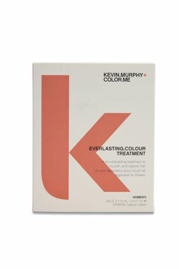 Kevin Murphy Tratament de întărire pentru păr vopsit Everlasting.Colour (Treatment Home Kit) 3 x 12 ml