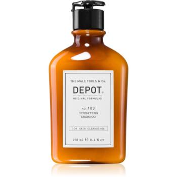 Depot No. 103 Hydrating Shampoo sampon hidratant 250 ml