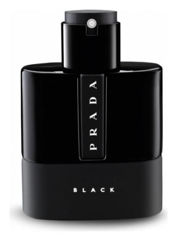 Prada Luna Rossa Black - EDP 2 ml - eșantion cu pulverizator