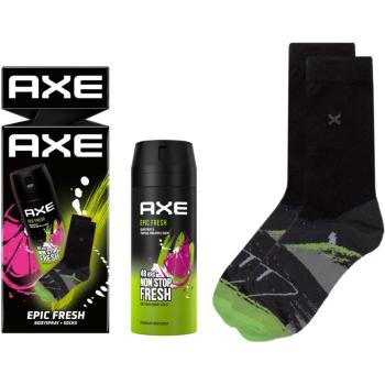 Axe Epic Fresh set cadou