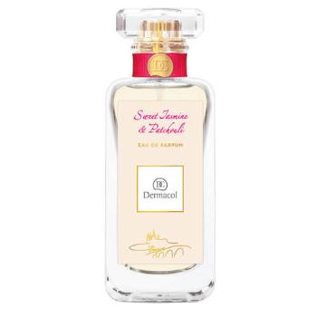 Dermacol Apă de parfum Sweet Jasmine & Patchouli - EDP 50 ml