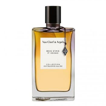 Van Cleef & Arpels Collection Extraordinaire Bois d'Iris - EDP 2 ml - eșantion cu pulverizator