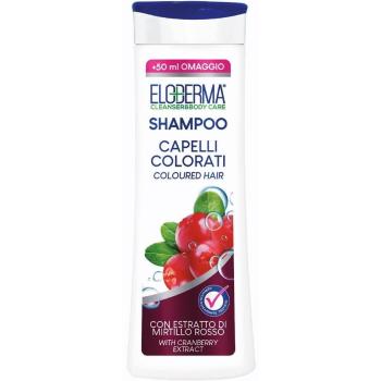 Eloderma Șampon pentru păr vopsit (Shampoo)300 ml