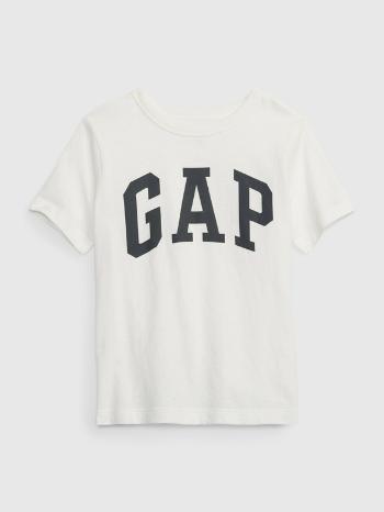 GAP Jersey Tricou pentru copii Alb