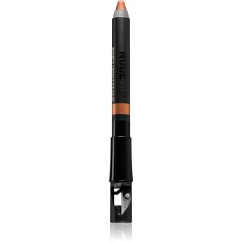 Nudestix Magnetic Luminous creion universal pentru ochi culoare Copper Foil 2,8 g