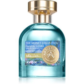 Avon Artistique Nymphea Lumiere Eau de Parfum pentru femei 50 ml