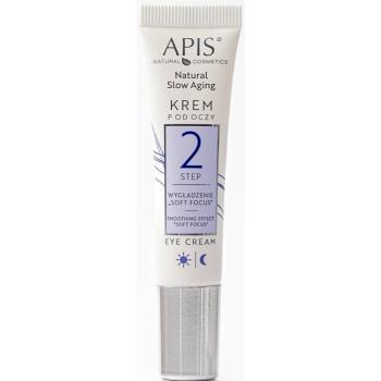 Apis Natural Cosmetics Slow Aging Step 2 cremă pentru ochi 15 ml