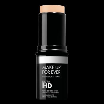 Make Up For Ever Machiaj în stick Ultra HD (Invisible Cover Stick Foundation) 12,5 g Y215 - Yellow Alabaster