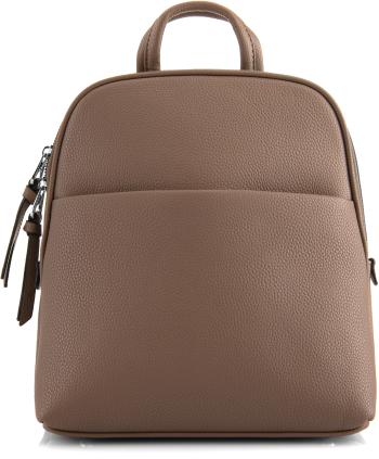 FLORA & CO Rucsac pentru femei 8040 taupe