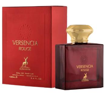 Alhambra Versencia Rouge - EDP 100 ml