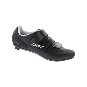 DMT D6 KIDS pantofi pentru ciclism - black 